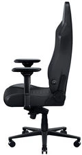„Razer Iskur V2 NewGen“ | Ergonomiška žaidimų kėdė su kvėpuojančiu komfortu | Juodas