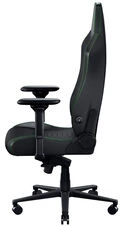 „Razer Iskur V2 NewGen“ | Ergonomiška žaidimų kėdė su kvėpuojančiu komfortu | Juodas/Žalias
