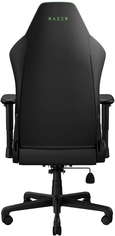 Razer Iskur V2 X NewGen | Gaming Chair | Juodas/Žalias