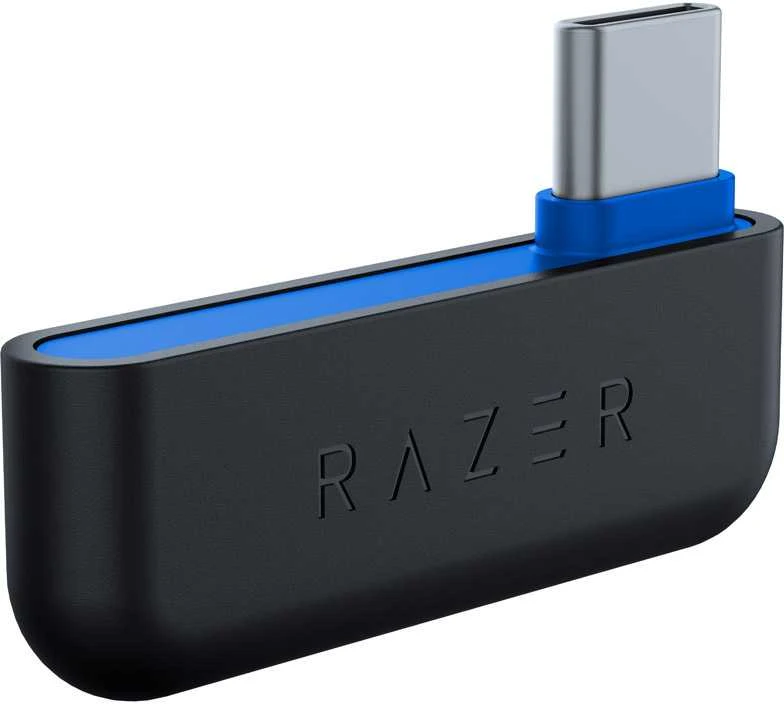 Razer | Ausinės Žaidimams | Kaira HyperSpeed | Belaidės | Over-Ear | Belaidės