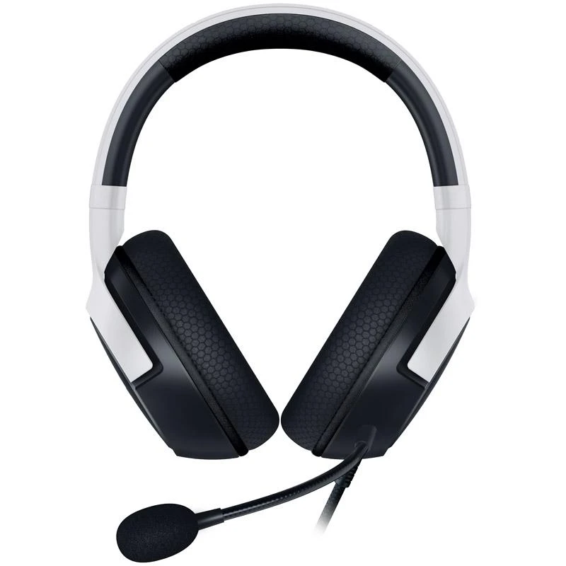 Razer | Ausinės Žaidimams skirta Playstation 5 | Kaira X | su laidu | Over-Ear