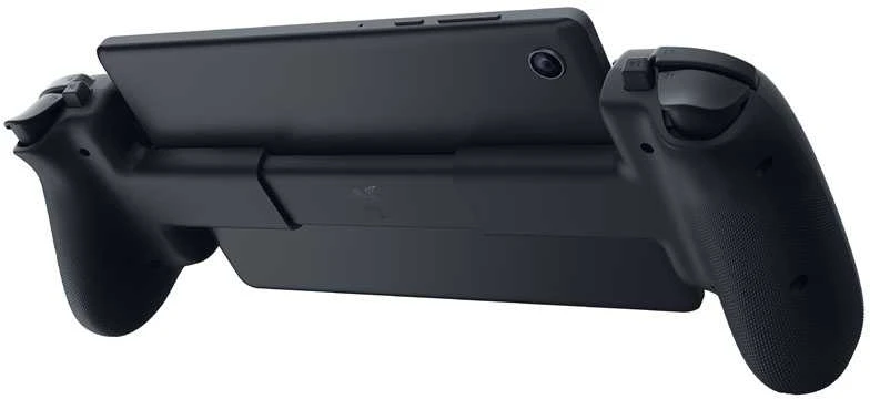 Razer | Žaidimų valdiklis, skirtas Android, iPhone ir iPad Mini | Kishi Ultra