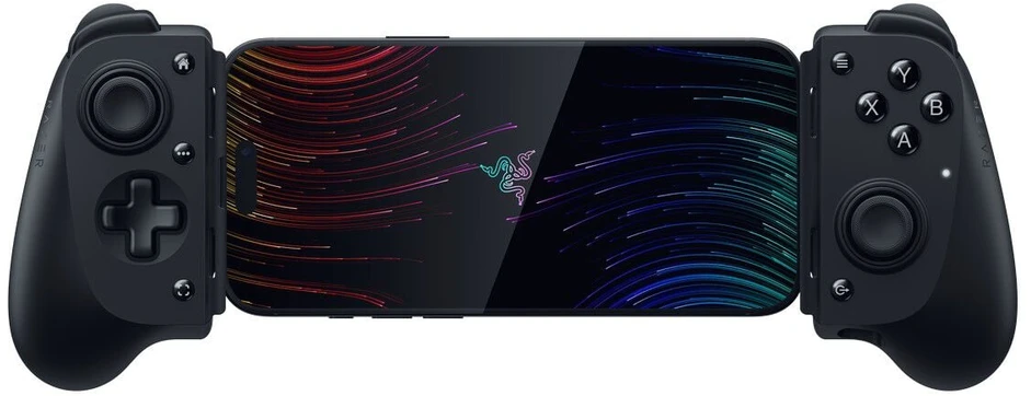 Razer Kiši V3