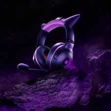 Razer | Ausinės | Kraken Kitty V2 | Yes | su laidu | Over-ear