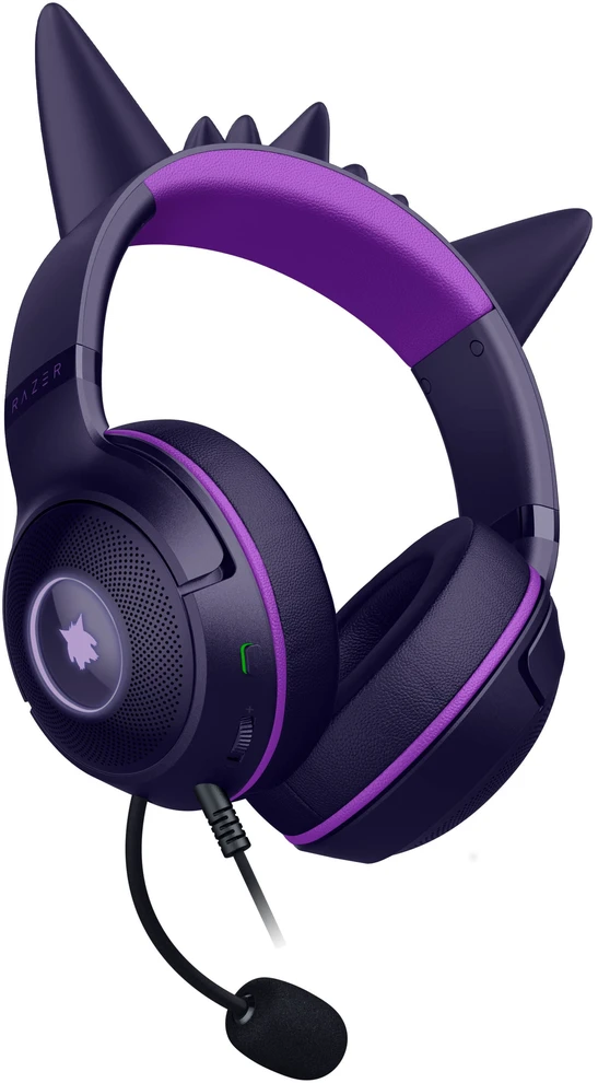 Razer | Ausinės | Kraken Kitty V2 | su laidu | Over-ear