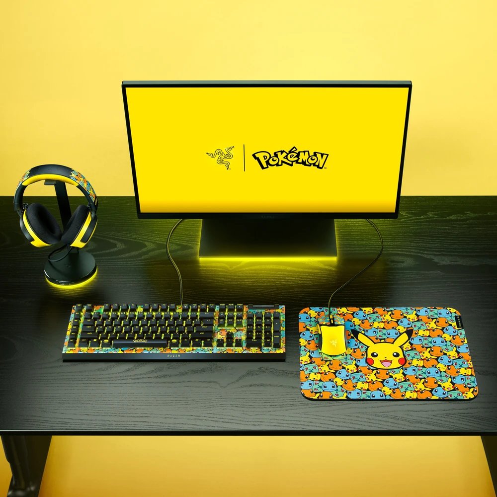 Razer | Ausinės | Kraken V4 X | su laidu | Over-Ear