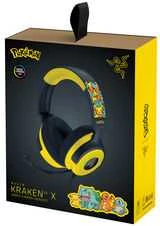 Razer | Ausinės | Kraken V4 X | su laidu | Over-Ear