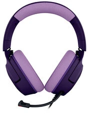 Razer Kraken V4 X Pokémon Edition Ausinės Žaidimams, USB-C, 40 mm – Espeon/Umbreon
