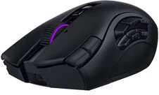 Belaidė pelė Razer Naga V3 Pro, juodas