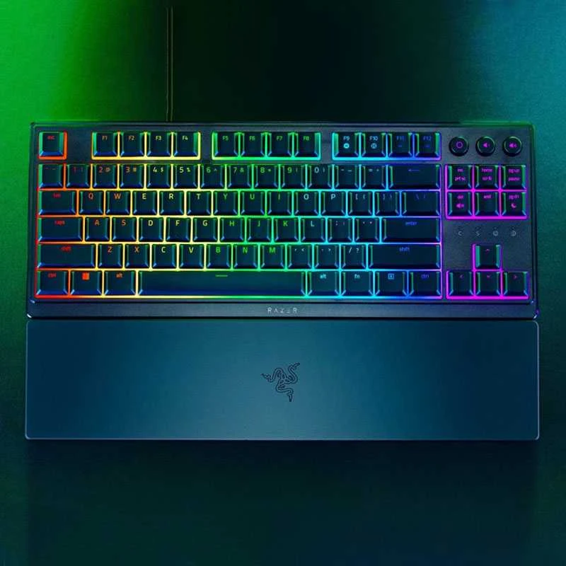 Klaviatūra Razer Ornata V3