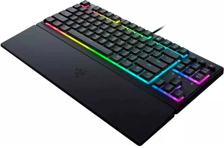 Klaviatūra Razer Ornata V3