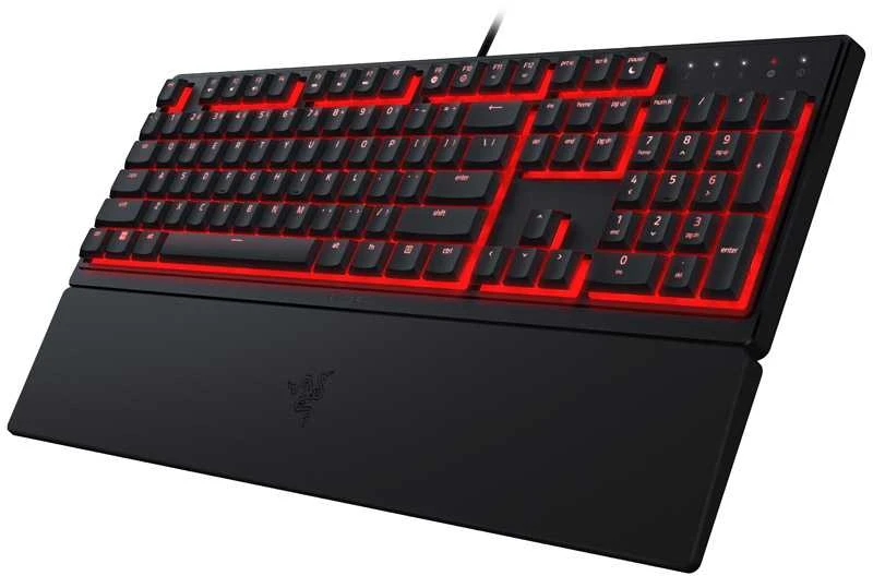 Klaviatūra Razer Ornata V3 X