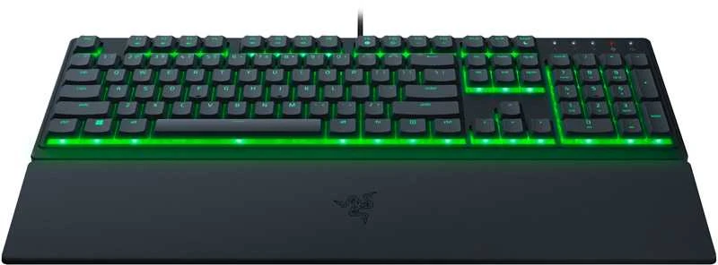 Klaviatūra Razer Ornata V3 X