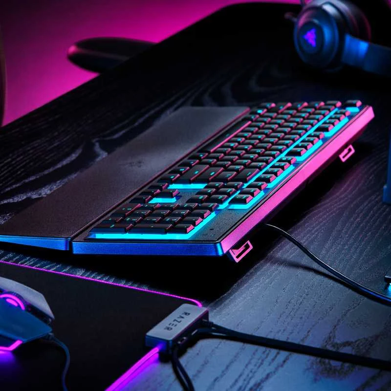 Klaviatūra Razer Ornata V3 X
