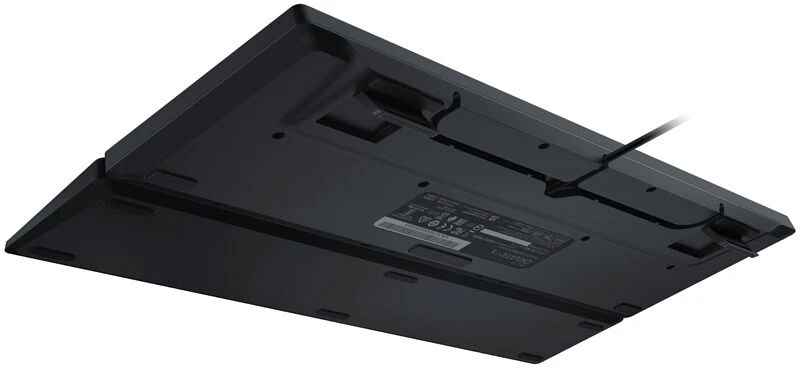 Klaviatūra Razer Ornata V3 X