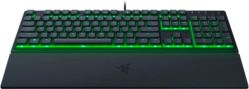 Klaviatūra Razer Ornata V3 X