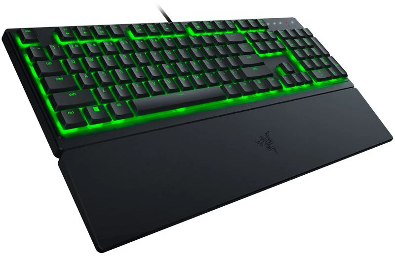 Klaviatūra Razer Ornata V3 X