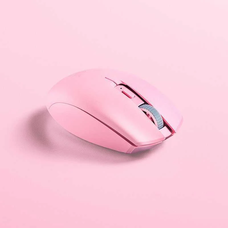 Razer | Orochi V2 | Wireless | Optinė pelė žaidimams | Wireless (2.4GHz and BLE) | Quartz | No