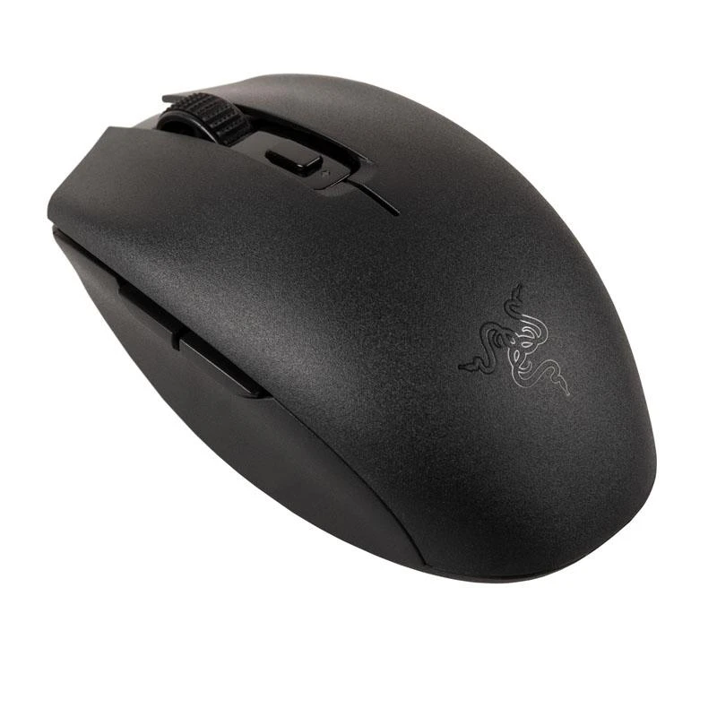 Ultra-Lengva Belaidė Žaidimų Pelė Razer Orochi V2