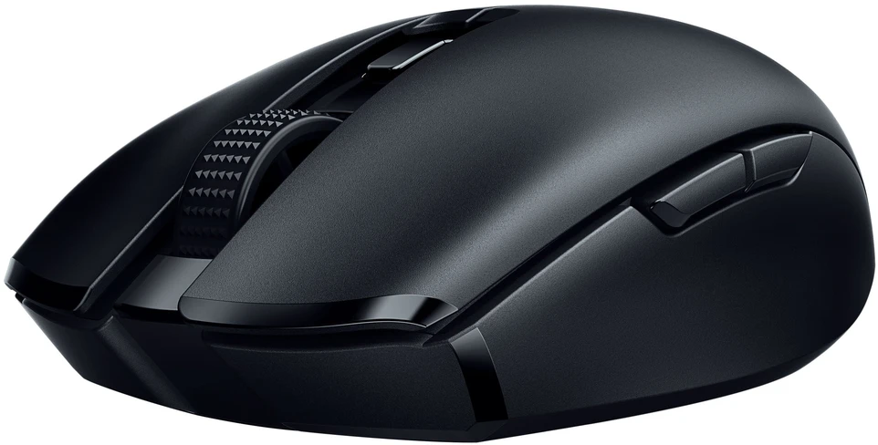 Razer Orochi V2 | Pelė žaidimams | Juodas | 2.4 GHz, Bluetooth