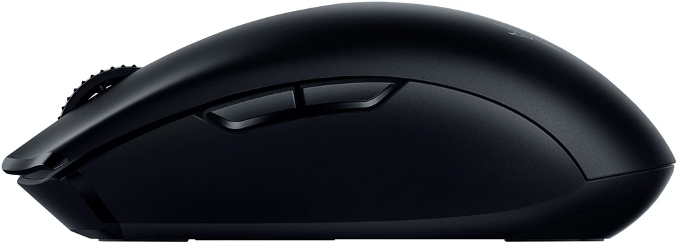 Razer Orochi V2 | Pelė žaidimams | Juodas | 2.4 GHz, Bluetooth