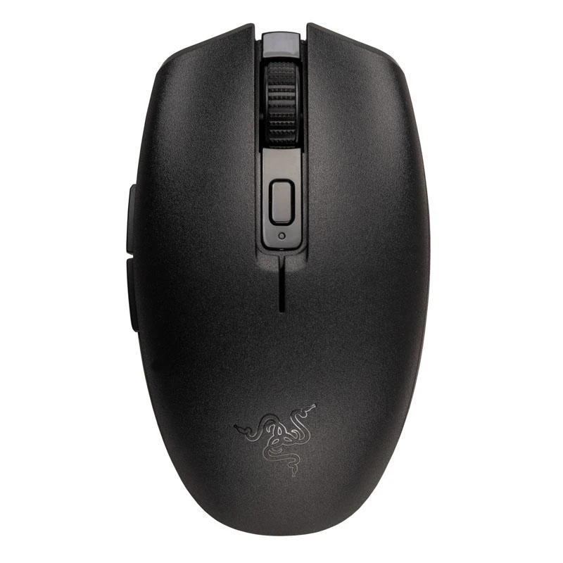 Ultra-Lengva Belaidė Žaidimų Pelė Razer Orochi V2
