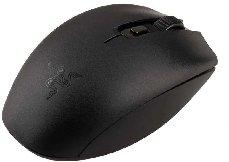Ultra-Lengva Belaidė Žaidimų Pelė Razer Orochi V2