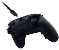 Razer Gaming Controller | Raiju V3 Pro for PS5 & PC | Juodas