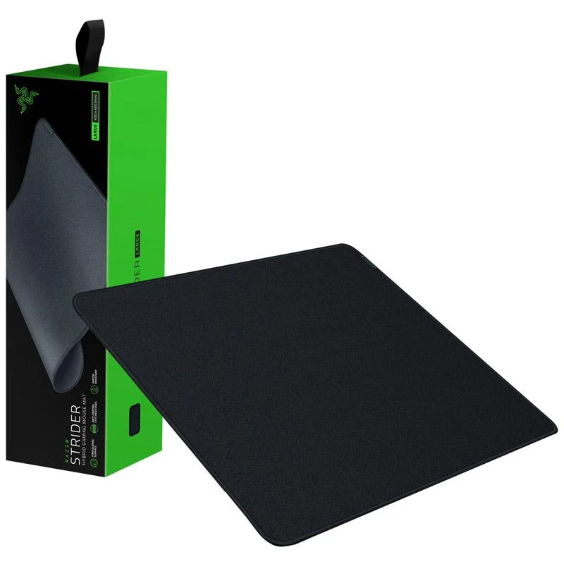 Hibridinis pelės kilimėlis Razer Strider Large