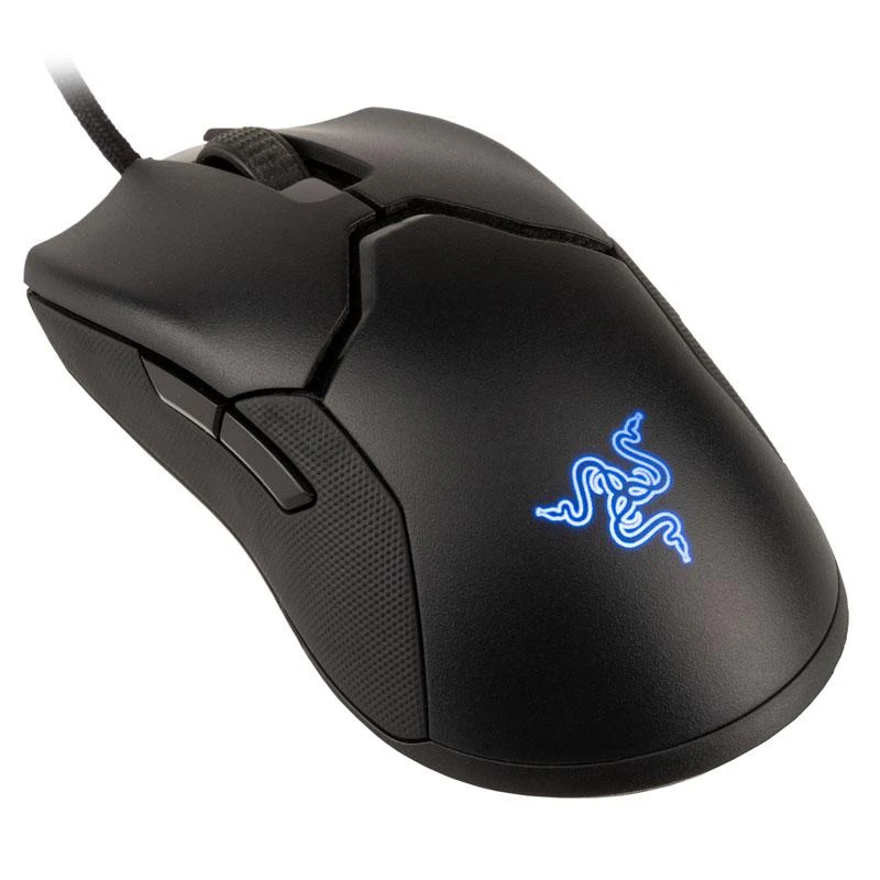 Esports Žaidimų pelė Razer Viper 8KHz, Juoda