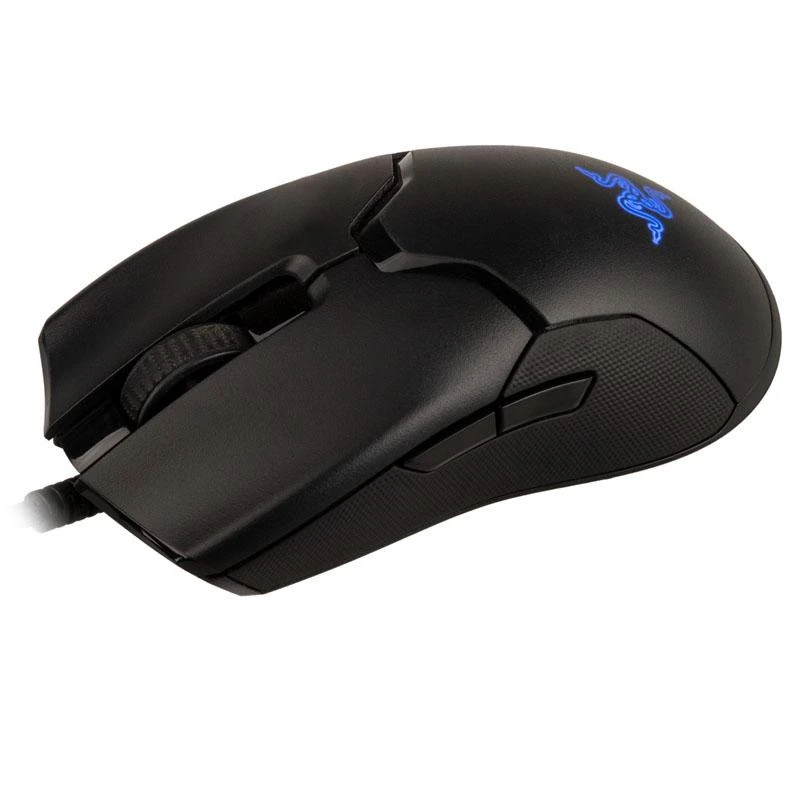 Esports Žaidimų pelė Razer Viper 8KHz, Juoda