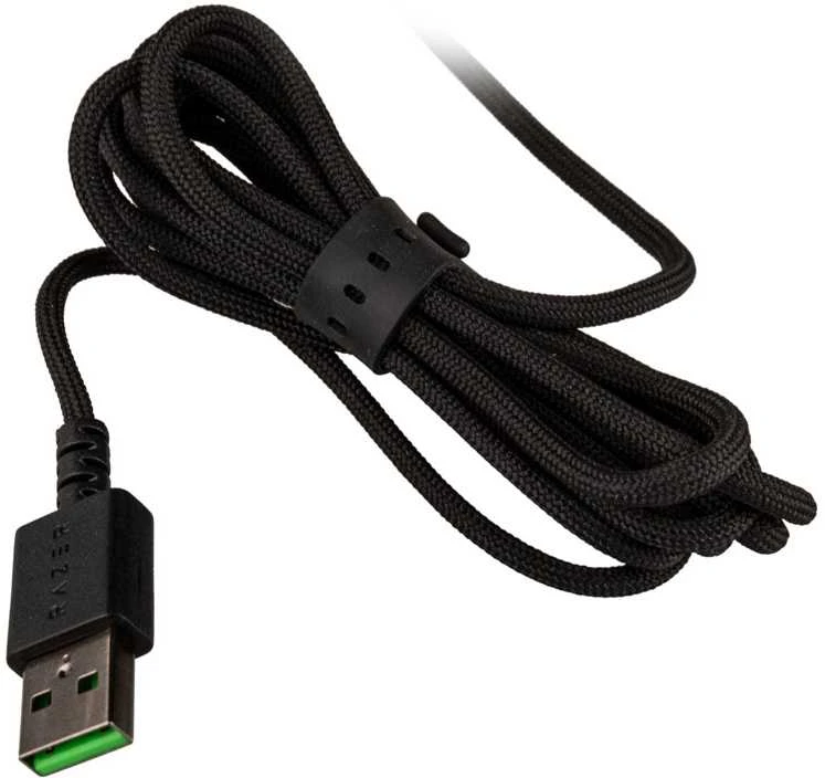 Esports Žaidimų pelė Razer Viper 8KHz, Juoda