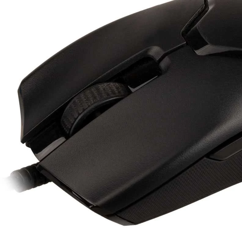 Esports Žaidimų pelė Razer Viper 8KHz, Juoda