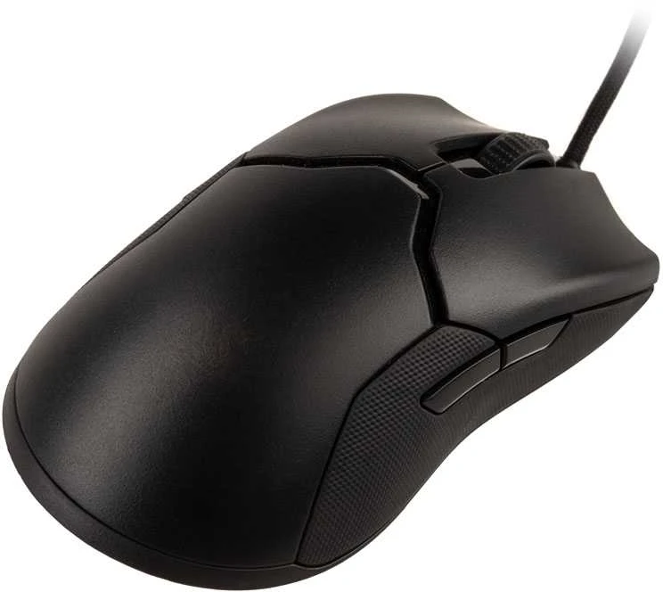Esports Žaidimų pelė Razer Viper 8KHz, Juoda
