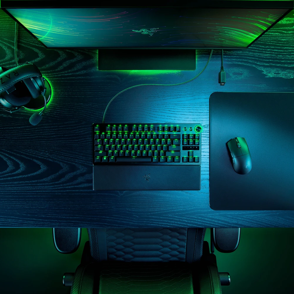 Razer Viper V3 Pro SE Pelė žaidimams, Wireles | Razer