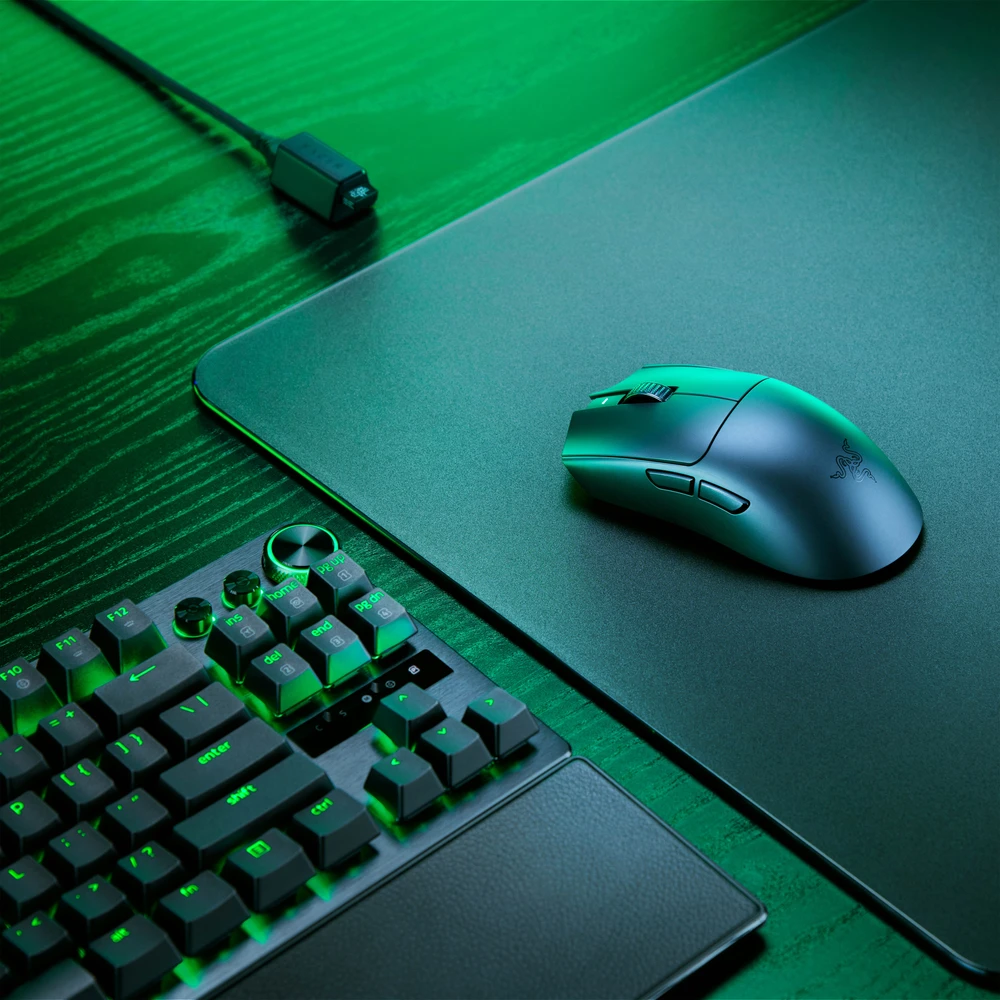 Razer Viper V3 Pro SE Pelė žaidimams, Wireles | Razer