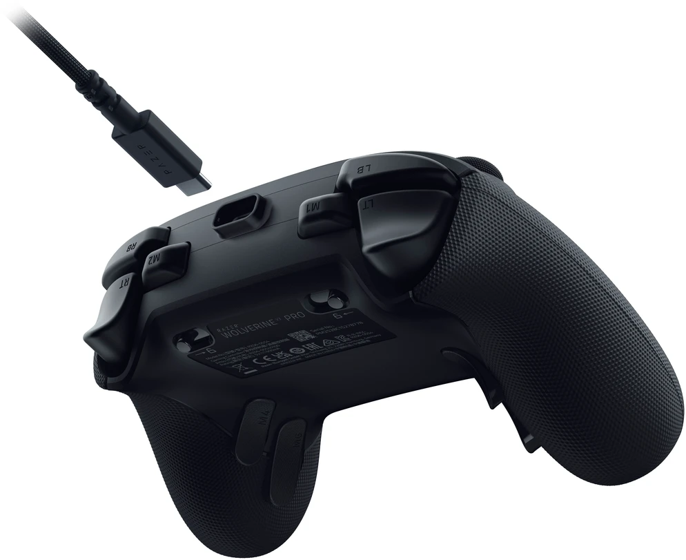Razer „Wolverine V3 Pro 8K“ kompiuteris