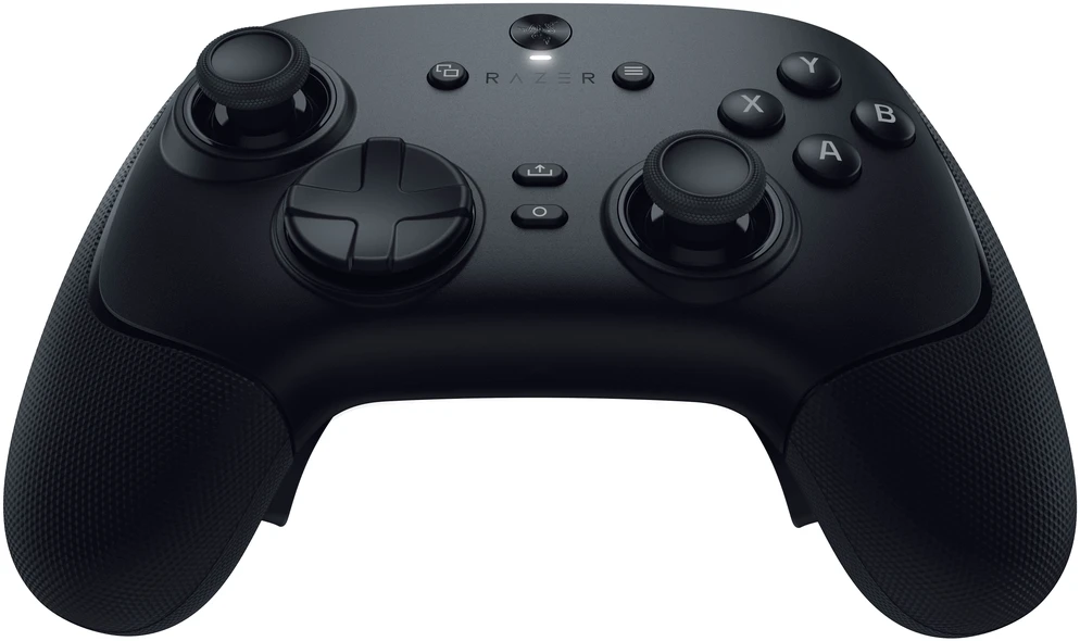 Razer „Wolverine V3 Pro 8K“ kompiuteris
