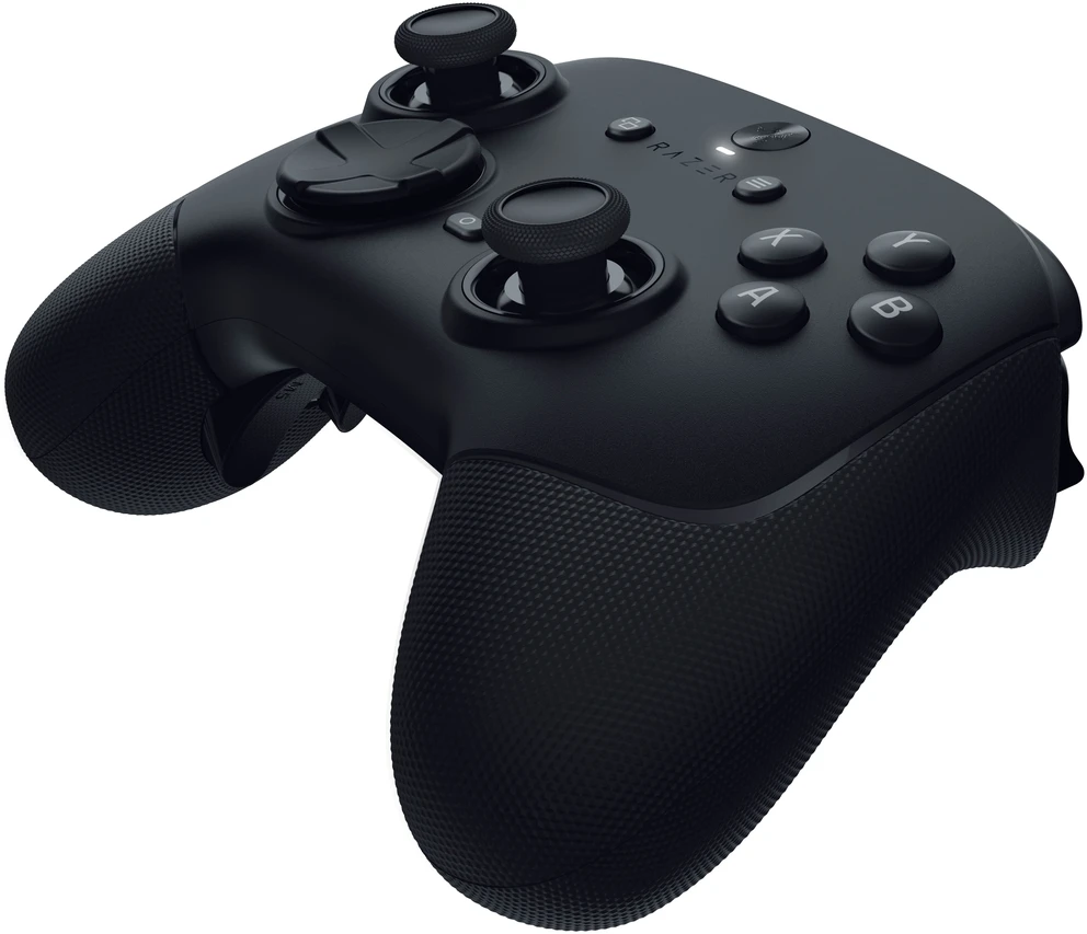 Razer „Wolverine V3 Pro 8K“ kompiuteris