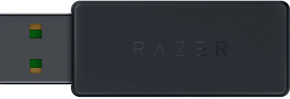 Razer | Belaidis „Esports“ valdiklis, skirtas „XBOX“ / asmeniniam kompiuteriui | Wolverine V3 Pro | Juodas