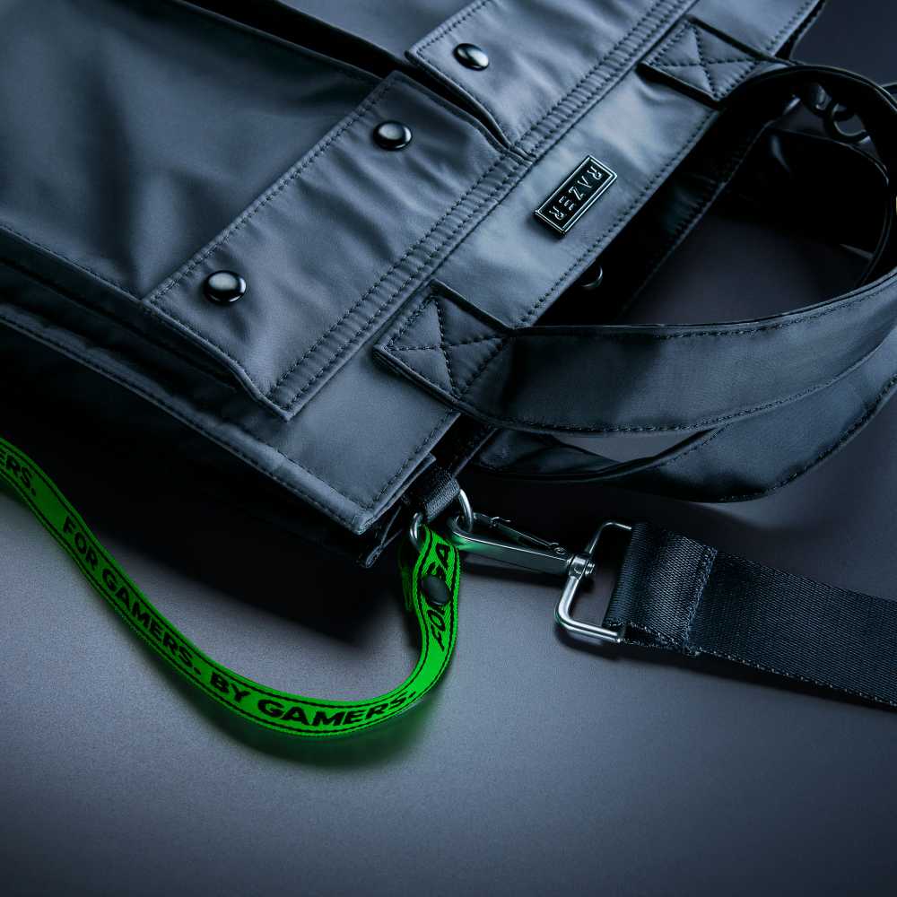 Razer Xanthus Tote Bag