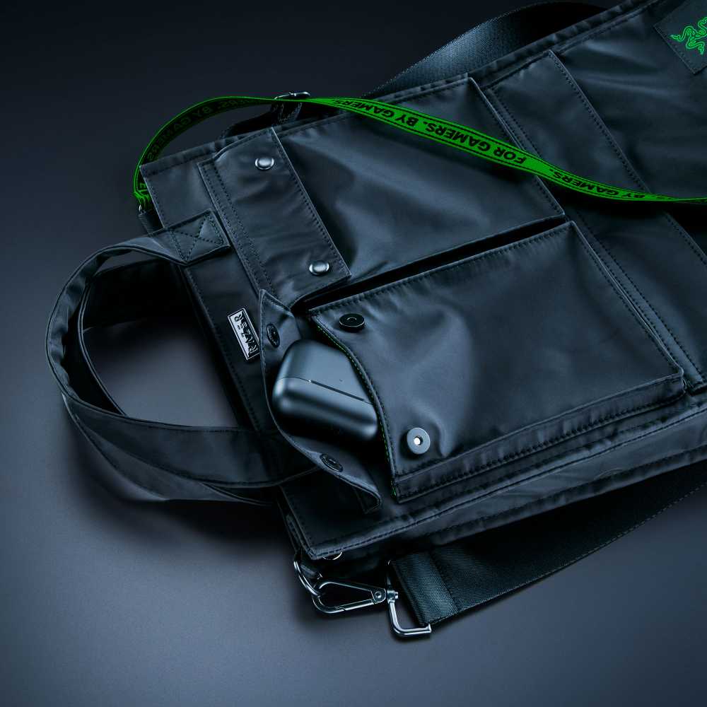 Razer Xanthus Tote Bag