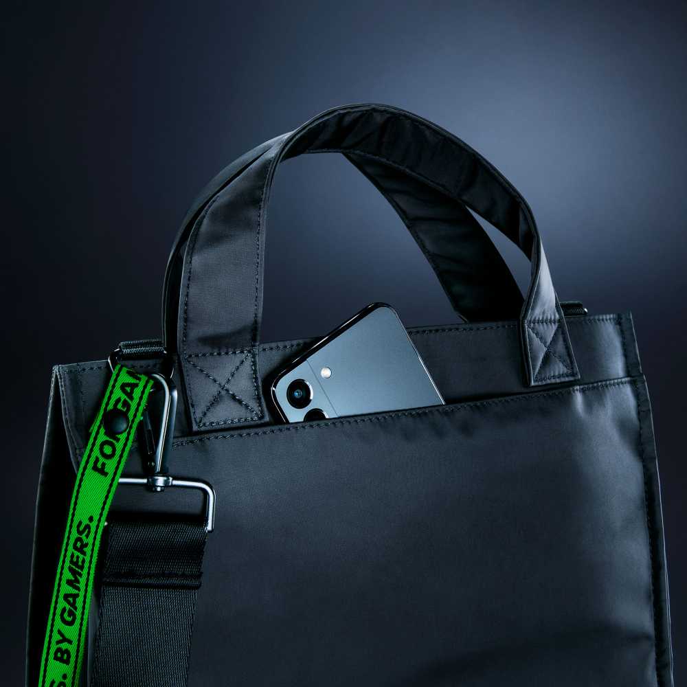 Razer Xanthus Tote Bag