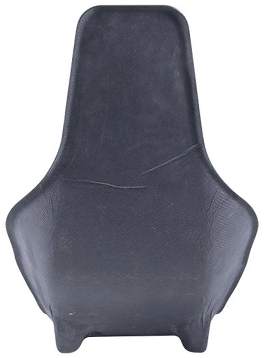 Res-Tech X1 Carbon Seat - Juodas (ACX1012L)