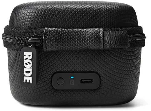 Rode RØDE Wireless GO II Charge Case - įkrovimo dėklas belaidžiam GO II