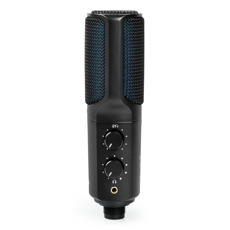 Rode NT-USB+ mikrofonas
