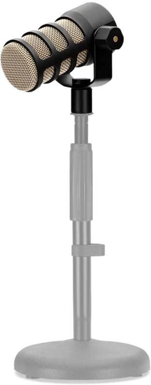 Mikrofonas. Rode PodMic 126364