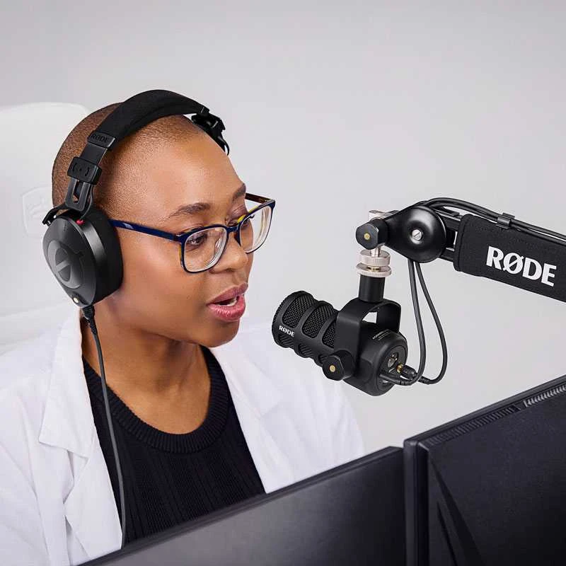Rode PodMic USB