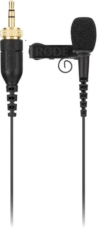 Rode mikrofonas Rodelink Lavalier