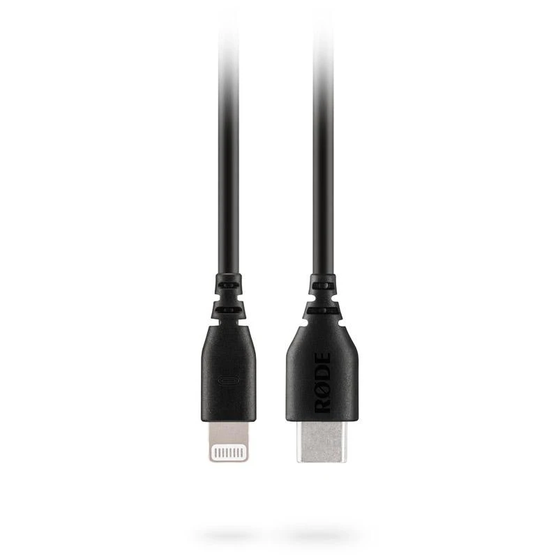 Rode Perjungė SC21 USB-C į žaibo laidą
